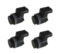 FPWPDGDZK Sensore Parcheggio Paraurti Auto Sensore Parcheggio PDC CJ5T-15K859-DA per Galaxy per S-Max WA6 2006-2015 6G92-15K859-DC Sensori Parcheggio per Angolo Cieco per Auto 4 Pezzi