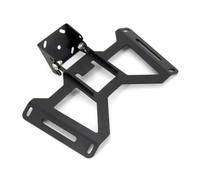 FPWPDGDZK Staffa di navigazione GPS per NINJA per Z1000 SX per Z1000SX Staffa di navigazione per telefono cellulare per moto Ricarica USB Supporto per telefono cellulare 2017-2021(2)