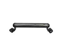 FPWPDGDZK Staffa di Navigazione GPS Per VOGE Per 300DS Staffa di Navigazione USB In Fibra di Carbonio Supporto Del Telefono Mobile Per VOGE Per 300DS Per DS300 Per 300 DS Supporto Del Telefono Mobile