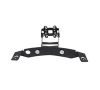 FPWPDGDZK Supporto GPS Moto per K1300GT per K1200GT per K 1200 1300 per K1300 GT Supporto per Navigatore GPS per Telefono Supporto per Caricabatterie USB GPS Supporto Telefono(1)