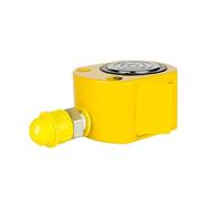 FPY-20T Cric idraulico ultra sottile diviso elettrico tipo diviso corsa 14mm 20t attrezzo di sollevamento dotato di pompa idraulica CP-180 Riparazione garage(FPY-201)