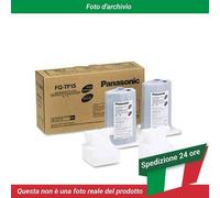 FQ-TF15 Panasonic FP-7113 toner Nero