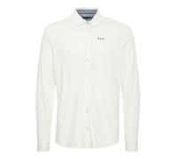 FQ1924 Camicia ' STEVEN ' bianco Uomo - Abbigliamento - Taglie comode - Camicie da uomo FQ1924 L