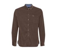 FQ1924 Camicia 'Steven' marrone Uomo FQ1924 S marrone