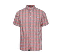 FQ1924 Camicia 'Yaron' blu / rosso Uomo FQ1924 M