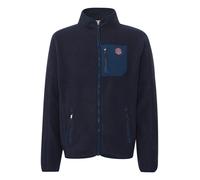 FQ1924 Giacca di pile 'Luis' navy Uomo FQ1924 M navy