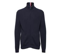 FQ1924 Giacchetta 'Kyle' blu scuro / rosso sangue / bianco Uomo FQ1924 M