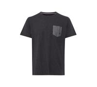FQ1924 Maglietta 'Dante' navy / grigio / rosso sangue / bianco Uomo FQ1924 XXXL navy / grigio / rosso sangue / bianco