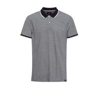 FQ1924 Maglietta 'Evander' blu / rosso sangue / bianco Uomo FQ1924 S
