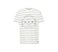 FQ1924 Maglietta marino / rosso / guscio d'uovo Uomo FQ1924 L