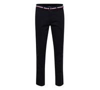 FQ1924 Pantaloni chino 'Ryan' blu / rosso / nero / bianco Uomo FQ1924 30x32 blu / rosso / nero / bianco
