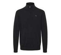 FQ1924 Pullover 'Elias' nero Uomo FQ1924 XXL