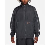 FQ8811-060 Nike Air x Marcus Rashford giacca a vento da uomo giacca leggera