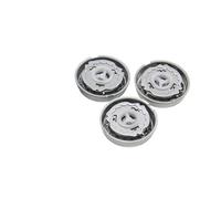 Fqazvjngb Ricambi di Ricambio for Lame di Rasoio, Compatibili con Philips, HQ5890 HQ5885 HQ5870 HQ5866 HQ5865 HQ5430 HQ5426 HQ4890 Accessori for Rasoio(1set)