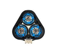 Fqazvjngb Ricambi di Ricambio for Testine di Rasoio, Compatibili con Philips, Rasoio S5252 S5270 S5271 Accessori for Rasoio(1pcs)