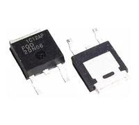 FQD1N60 FQD2N60 FQD4N60 FQD5N60 FQD6N60 FQD7N60 FQD8N60 FQD20N06 patch TO252 20 pezzi (FQD20N06)