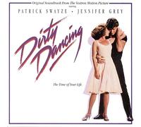 FQDDZ Dirty Dancing (Original Soundtrack) [CD]
