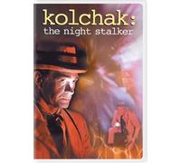 FQDDZ Kolchak: The Night Stalker (1974-75)