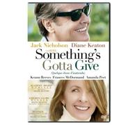 FQDDZ Something's Gotta Give