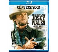 FQDDZ The Outlaw Josey Wales [Blu-ray]