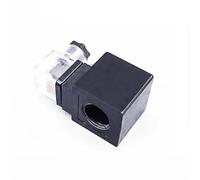 FQJYXWEWL Bobina della valvola di Controllo della valvola solenoide idraulica MFJ12-27YC Diametro 22 mm Altezza 45 mm(220VAC)