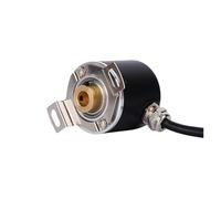FQJYXWEWL Encoder differenziale incrementale ad Albero semicavo 10-5000 impulsi(100 pulses)