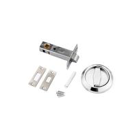 FQJYXWEWL Gold Set Hidden Door Locks Stainless Steel Handle Kitchen Bedroom Invisible Pulls Mechanical Outdoor Lock for Fire Proof
