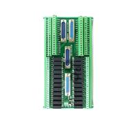 FQJYXWEWL La scheda adattatore integrata può essere utilizzata nei sistemi di controllo XC609 XC709 e XC809 tramite 4 porte parallele DB25