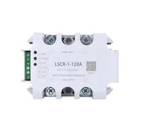 FQJYXWEWL Modulo regolatore di Tensione CA monofase 120A 220V Potenza SCR 4-20mA 0-10V