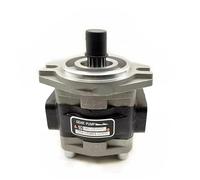 FQJYXWEWL Pompa idraulica a Ingranaggi CBKEC Pompe CBKEC-G23-ATΦL CBKEC-G25-ATΦL CBKEC-G27-ATΦ CBKEC-G32-ATΦ CBKEC-G36-ATΦL Olio for carrelli elevatori(CBKEC-G28.2-ATOL)