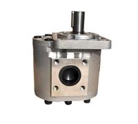 FQJYXWEWL Pompa idraulica a Ingranaggi for trattori CBN-F32-BFH CBN-F50-BFH CBN-F50-BFHL Olio ad Alta Pressione(CBN-F525-BFPL)