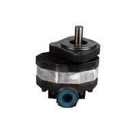 FQJYXWEWL Pompa idraulica a Ingranaggi scanalati CB FC25 FC10 FC40 FC32 FC20 FC50 FC16 FL(Flange,CB FC16 Screw Type)