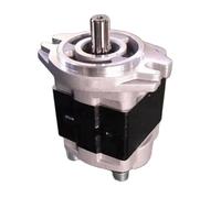 FQJYXWEWL Pompa idraulica ad Ingranaggi Pompa idraulica ad Ingranaggi CBHZ-F32-ALH Pompa for Olio Idraulico ad Alta Pressione