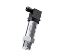 FQJYXWEWL Sensore di Pressione Trasduttore di Pressione idraulica Sensore G1/4 0-1,6 MPa 0-2,5 MPa a 4-20 mA 0-10 V 0-5 V RS485 Trasmettitore di Pressione del Carburante(Output 0-5v,0-100Mpa)