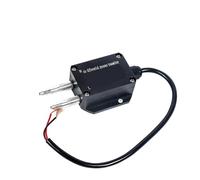 FQJYXWEWL Sensore differenziale di pressione della conduttura del sensore di pressione dell'aria 4-20mA Rs485 0-10v Trasmettitore di pressione negativa (4-20ma, 0-2.5Mpa)