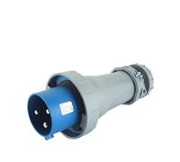 FQJYXWEWL Spina industriale esposta e nascosta mobile e connettore di presa spina obliqua spina diritta Data Center Stage Lighting Factory (3P 125A IP67 6H)