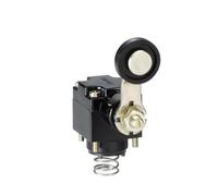 FQJYXWEWL Testa finecorsa Standard con Leva a rulli in termoplastica 31 | Testa finecorsa 31 standard leva a rulli in termoplastica durevole precisa
