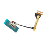 fqparts Cavo flessibile di ricambio per schermo del computer portatile, alimentazione a LED, cavo video display per Lenovo Legion Pro 7i 16IRX9H Gen 9 (40PIN) 5C10S30684