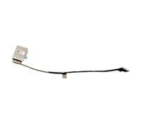 fqparts Cavo flessibile di ricambio per schermo del computer portatile, alimentazione a LED, cavo video per Lenovo IdeaPad Pro 5 14AHP9 ARP8 IMH9 Pro 5-14APH8 5C10S30716