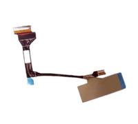 fqparts Cavo flessibile di ricambio per schermo del computer portatile, alimentazione a LED, per Lenovo Legion Pro 5i 16IRX9 Gen 9 (40PIN) 5C10S31114