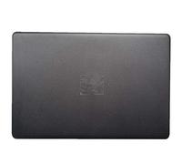 fqparts-cd Computer Portatile LCD Top Cover Coperchio Superiore per HP Pavilion 17-g000 17-g000 (Touch) 17-g100 17-g100 (Touch) 17-g200 17-g200 (Touch) Nero