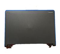fqparts-cd Replacement Computer Portatile LCD Top Cover Coperchio Superiore per for dell for Chromebook 3120 Black