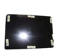 fqparts-cd Replacement Computer Portatile LCD Top Cover Coperchio Superiore per for dell for Inspiron Mini 9 910 Black