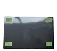 fqparts-cd Replacement Computer Portatile LCD Top Cover Coperchio Superiore per for dell for Inspiron 3510 Nero 00WPN8