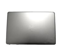 fqparts-cd Replacement Computer Portatile LCD Top Cover Coperchio Superiore per for dell for Inspiron 15 5584 Black