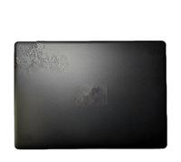 fqparts-cd Replacement Computer Portatile LCD Top Cover Coperchio Superiore per for dell for Inspiron 3520 Black