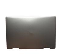 fqparts-cd Replacement Computer Portatile LCD Top Cover Coperchio Superiore per for dell for Inspiron E1405 Black