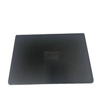fqparts-cd Replacement Computer Portatile LCD Top Cover Coperchio Superiore per For Dell For Latitude 3400 Black