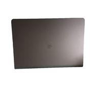 fqparts-cd Replacement Computer Portatile LCD Top Cover Coperchio Superiore per for dell for Latitude 3550 Black