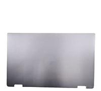 fqparts-cd Replacement Computer Portatile LCD Top Cover Coperchio Superiore per for dell for Latitude 9520 Argento